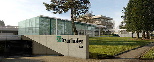 Fraunhofer Institut